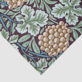 William Morris Tissuepapier (Detail)