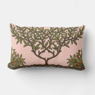 William Morris Tree Frieze Bloemenbehang Kussen