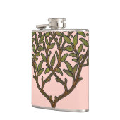 William Morris Tree Frieze Floral Wallpaper Heupfles (Links)