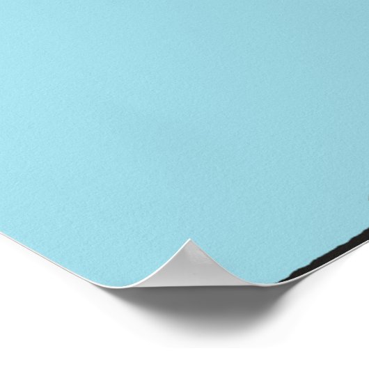 William Morris Tree Frieze Floral Wallpaper Poster (Hoek)