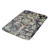 William Morris Tree of Life Bath Mat (Gekanteld)