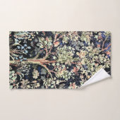 William Morris Tree of Life Bath Towels Bad Handdoek (Handdoek)