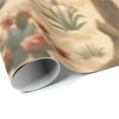 William Morris Tree of Life Cadeaupapier (Rol Hoek)