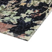 William Morris Tree of Life Cutting Board Snijplank (Hoek)