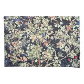 William Morris Tree of Life Kussensloop (Voorkant)