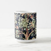 William Morris Tree of Life Mok (Center)