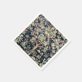 William Morris Tree of Life Paper Napkin Servet (Hoek)