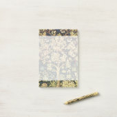 William Morris Tree of Life Post-it® Notes (Op bureau)