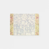 William Morris Tree of Life Post-it® Notes (Voorkant)