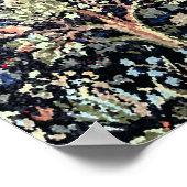 William Morris Tree of Life Poster (Hoek)