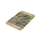 William Morris Tree of Life  pre-Raphaelite Badmat (Gekanteld)