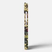 William Morris Tree of Life  pre-Raphaelite Case-Mate iPhone Case (Achterkant / Links)