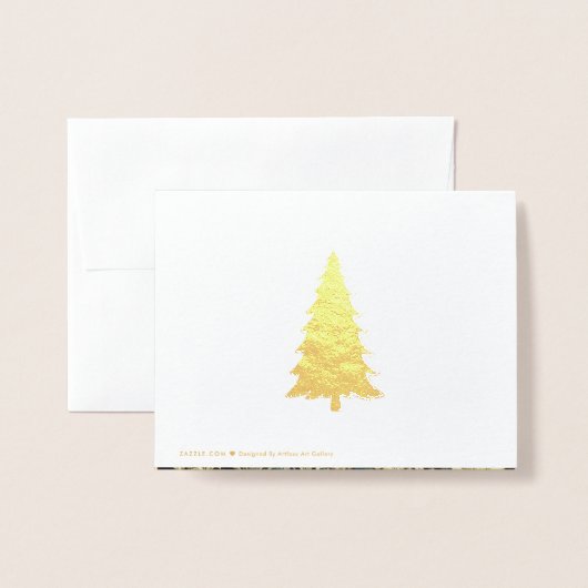 William Morris Tree of Life  pre-Raphaelite Folie Kaarten (Met envelop)