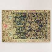 William Morris Tree of Life  pre-Raphaelite Legpuzzel (Horizontaal)