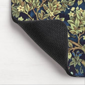 William Morris Tree of Life pre-Raphaelite Muismat (Hoek)