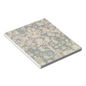 William Morris Tree of Life  pre-Raphaelite Notitieblok (Schuin)