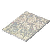 William Morris Tree of Life  pre-Raphaelite Notitieblok (Linkerzijde)