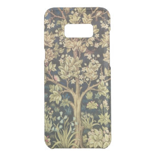 William Morris Tree of Life  pre-Raphaelite Get Uncommon Samsung Galaxy S8 Plus Case