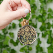 William Morris Tree of Life Sleutelhanger (Hand)