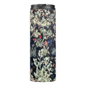 William Morris Tree of Life Thermal Tumbler Thermosbeker (Achterkant)