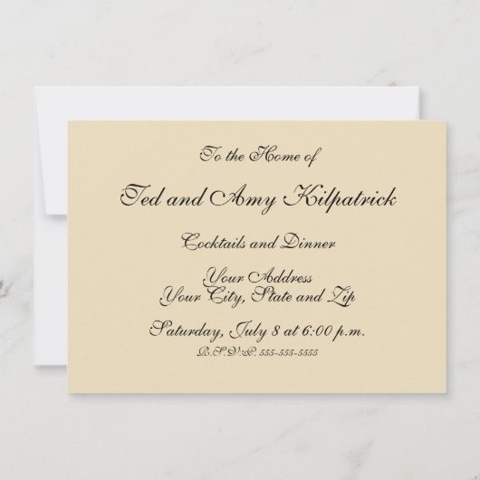 William Morris Trellis Classic Wallpaper Design Kaart (Achterkant)