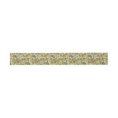William Morris Trellis Classic Wallpaper Design Uitnodigingen Wikkel (Vlak)