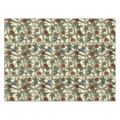 William Morris  "Trellis" Pattern Tafelkleed (Voorkant (Horizontaal))