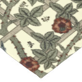 William Morris  "Trellis" Pattern Tafelkleed (Gekanteld)