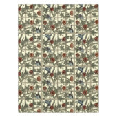 William Morris  "Trellis" Pattern Tafelkleed (Voorkant)