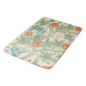 William Morris Trellis Victoriaans Behang Badmat (Gekanteld)