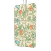 William Morris Trellis Victoriaans Behangpapier Luchtverfrisser (Links)