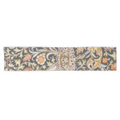 William Morris Trent Garden Flower Pattern Classic Korte Tafelloper (Horizontaal)