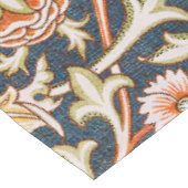 William Morris Trent Garden Flower Pattern Classic Tafelkleed (Gekanteld)