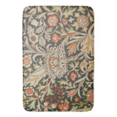 William Morris Trent Tuin Bloem Classic Botanic Badmat (Voorkant Verticaal)