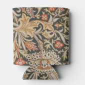 William Morris Trent Tuin Bloem Classic Botanic Blikjeskoeler (Achterkant)