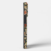William Morris Trent Tuin Bloem Classic Botanic Case-Mate iPhone Case (Achterkant / Rechts)