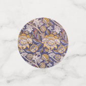 William Morris Trent Tuin Bloem Classic Botanic Confetti (Kleine voorkant)