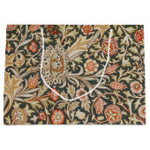 William Morris Trent Tuin Bloem Classic Botanic Groot Cadeauzakje (Voorkant)