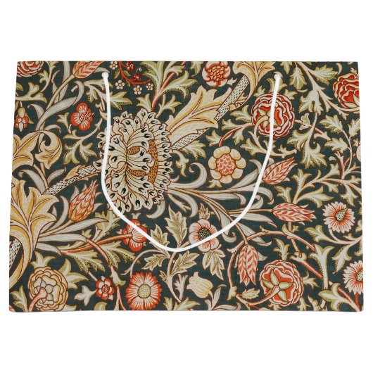 William Morris Trent Tuin Bloem Classic Botanic Groot Cadeauzakje