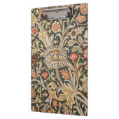 William Morris Trent Tuin Bloem Classic Botanic Klembord (Links)