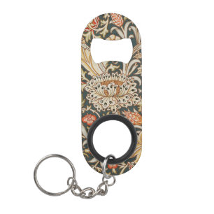 William Morris Trent Tuin Bloem Classic Botanic Mini Flessenopener