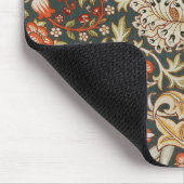 William Morris Trent Tuin Bloem Classic Botanic Muismat (Hoek)