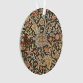 William Morris Trent Tuin Bloem Classic Botanic Ornament (voorkant)