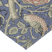 William Morris Tudor Roos Wallpaper Korte Tafelloper (Hoek)