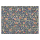 William Morris Tudor Roos Wallpaper Tafelkleed (Voorkant (Horizontaal))