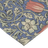 William Morris Tudor Roos Wallpaper Tafelkleed (Gekanteld)