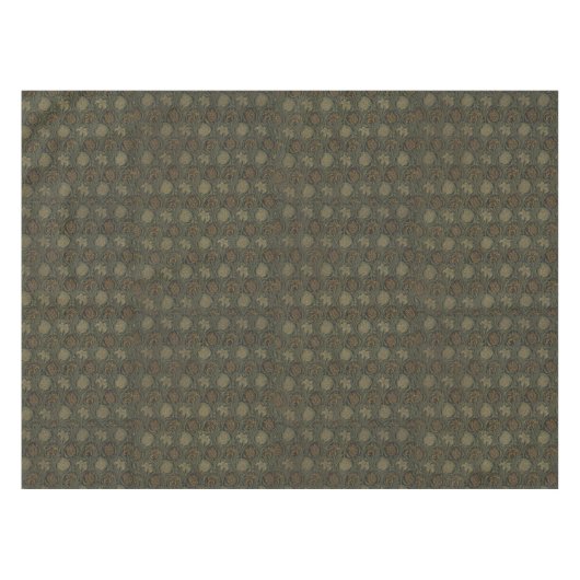  William Morris Tulip en Lily Tafelkleed (Voorkant (Horizontaal))