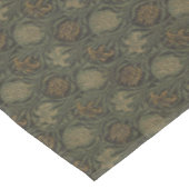  William Morris Tulip en Lily Tafelkleed (Gekanteld)