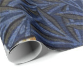 William Morris Tulip en Willow Cadeaupapier (Rol Hoek)