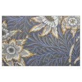 William Morris Tulip en Willow Floral Pattern Stof (Fat Quarter)